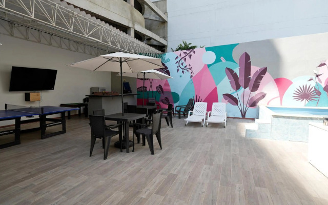 Hotel BellaMar Beach