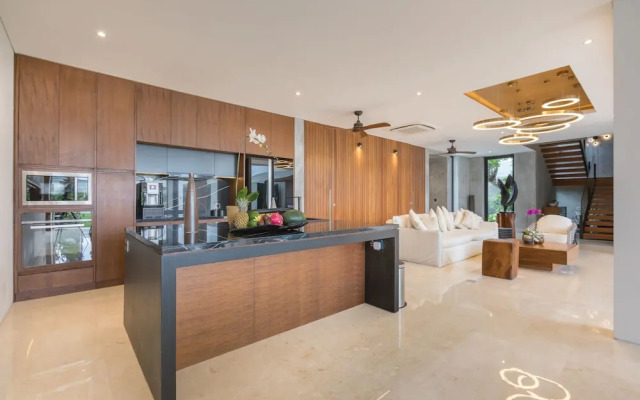 Villa NVL Canggu by Nagisa Bali