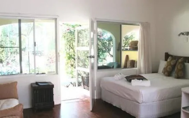 Villa Marine Holiday Apartments