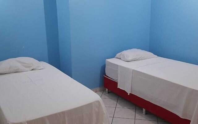 Hotel Danubio by OYO Rooms