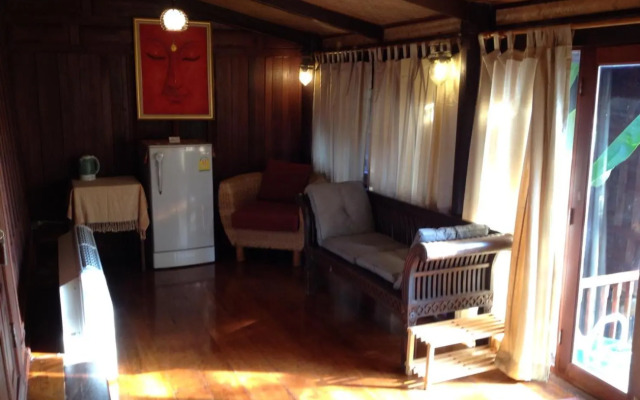 Seapines Villa Liberg