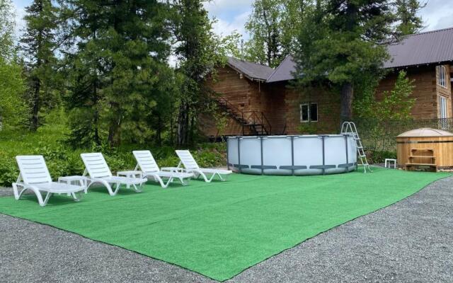Kedroff-Gesh Guest House