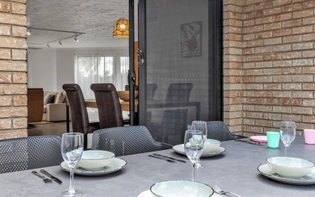 Ultimate Beachside Haven in Cabarita - Pet Friendly