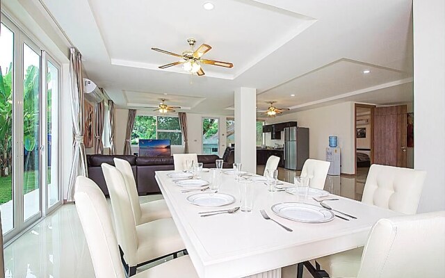Siam Alexia Villa