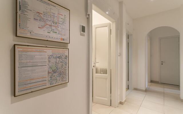 notaMi - Sempione Superior Home