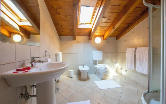 Villa Louise in Acquaseria