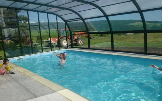 Auberge les Volpilières