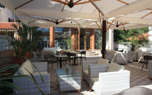 Villa San Rocco Bed&Breakfast