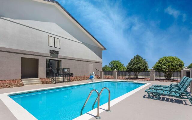 Comfort Inn