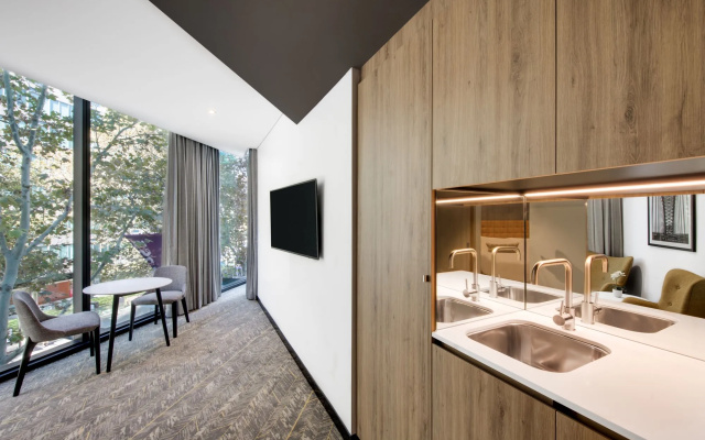 Vibe Hotel North Sydney