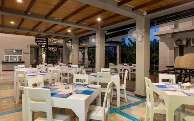 LLH 1G1 Nilaveli Ocean Front Condos