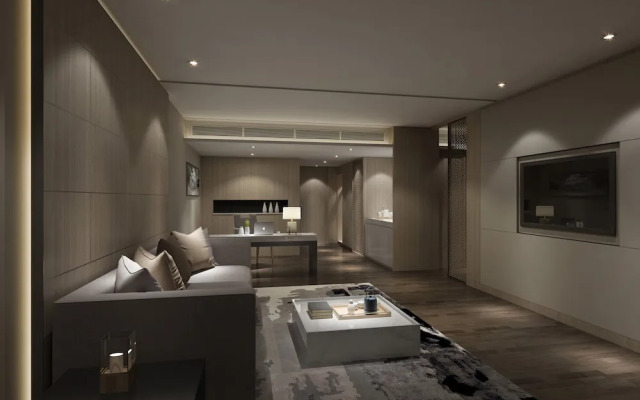 Four Points by Sheraton Jiaxing