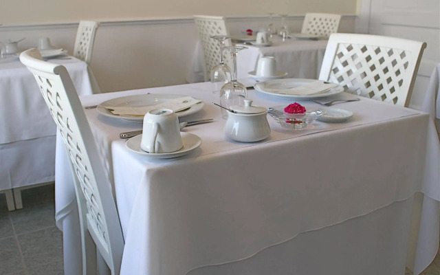 Relais Charles Alexandre