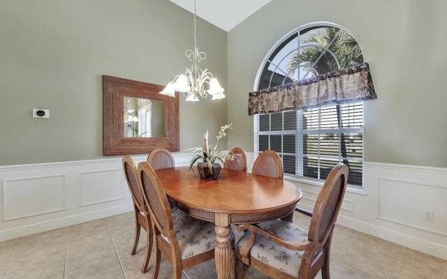 Tahiti #24779 3 Bedroom Home