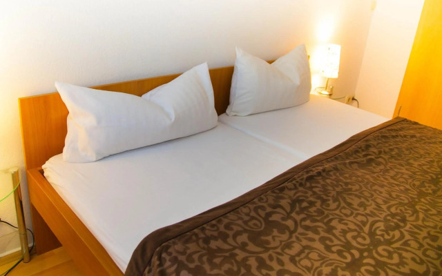 Hotel am Gutspark