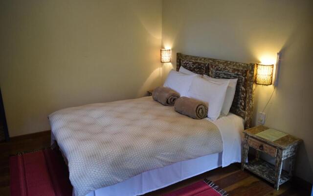 Sitio Flor das Aguas