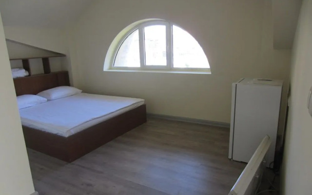 The Rooms Hostel Yerevan