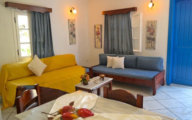 Sun Rock Boutique Suites
