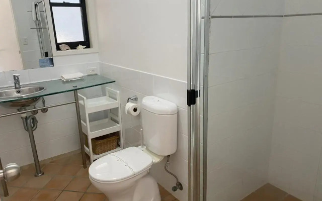 Cylinder Cove Unit 5