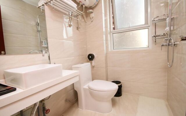 Aocheng Apartment