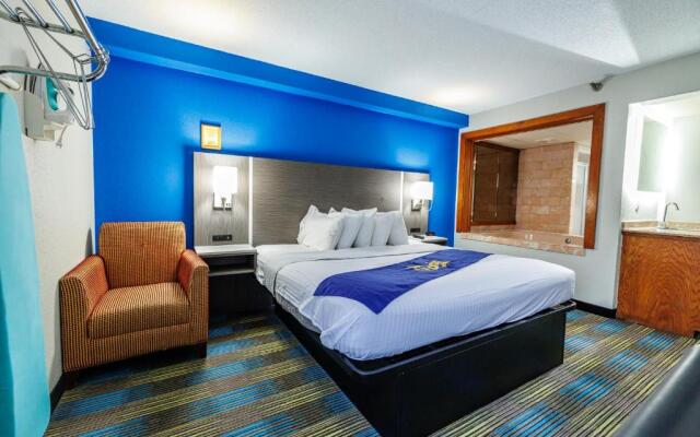 Comfort Inn Southwest