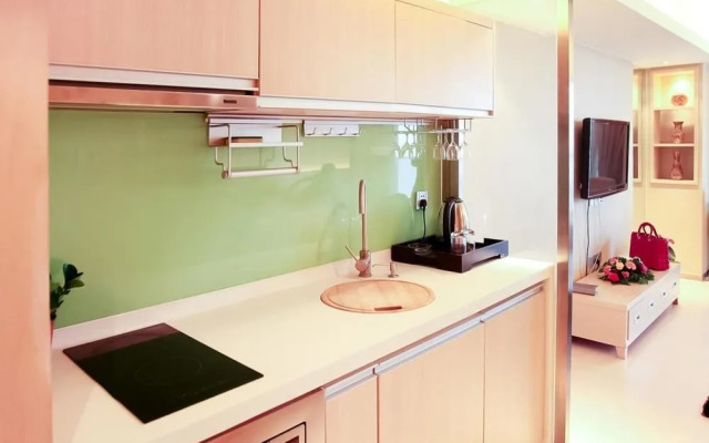 Qingdao Lanting Boutique Hotel