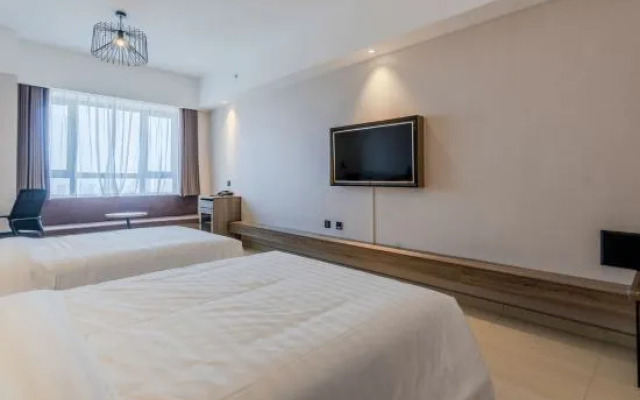 Seasons Ski Hotel Harbin
