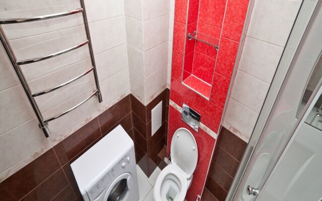 Марьин Дом на Сурикова, 53а