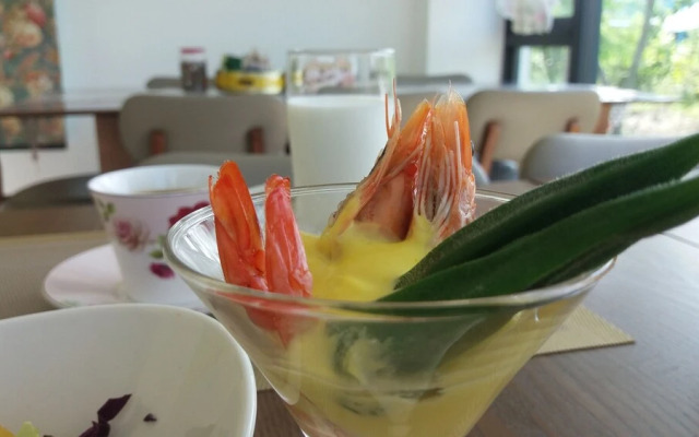 Gihak Homestay