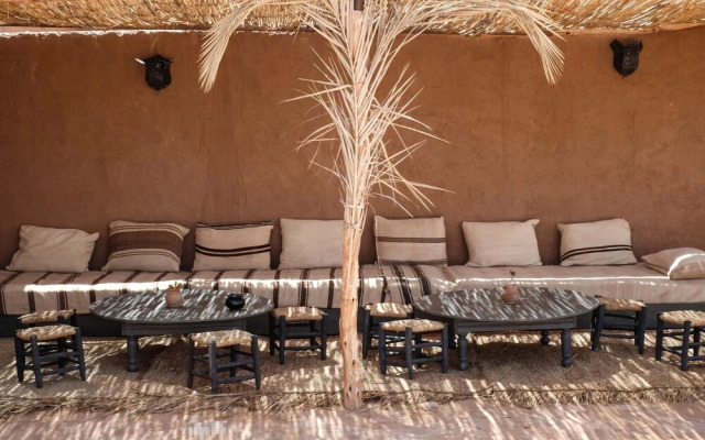 Kasbah Ait Isfoul