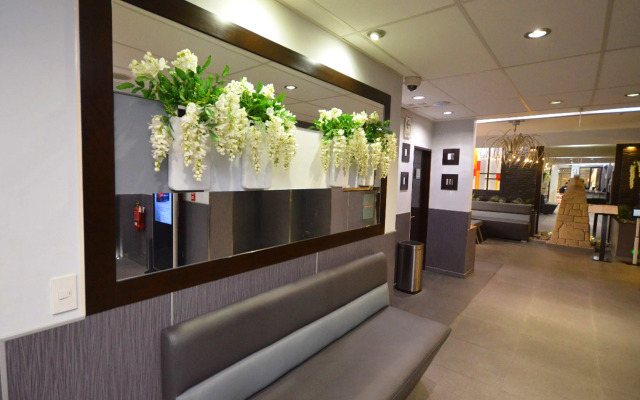 qp Hotels Lima
