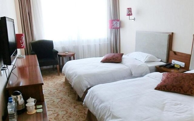 Shanshui Hotel