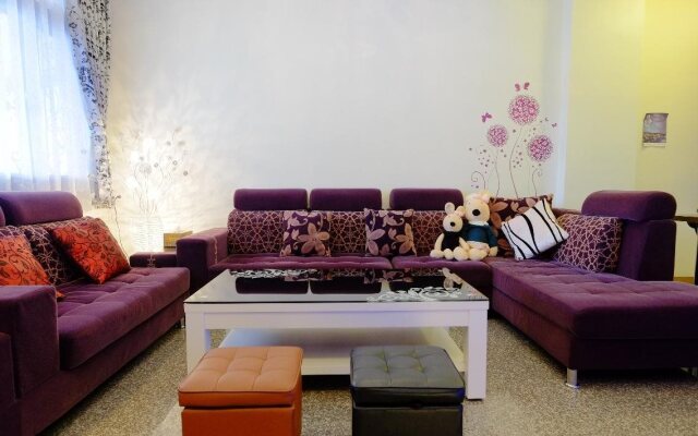 Redbean Guesthouse