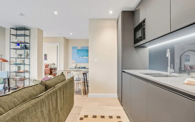 Riverstone Heights