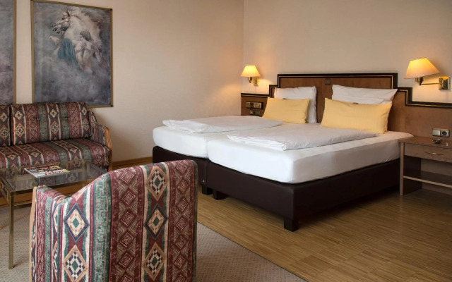 Posthaus Hotel Residenz