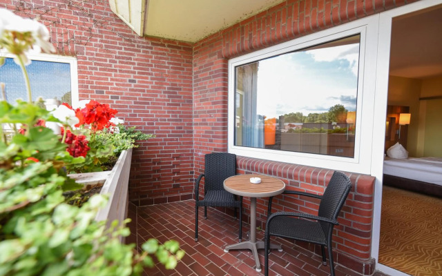 Upstalsboom Landhotel Friesland