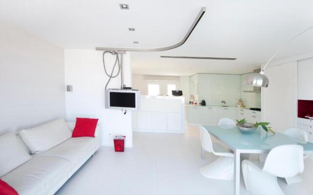 You Stylish El Borne Apartments