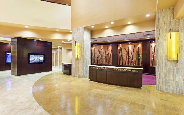 Courtyard by Marriott Omaha La Vista