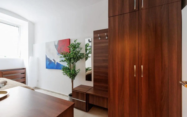 Vienna City Business Rooms