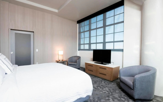 Courtyard by Marriott Waterloo Cedar Falls