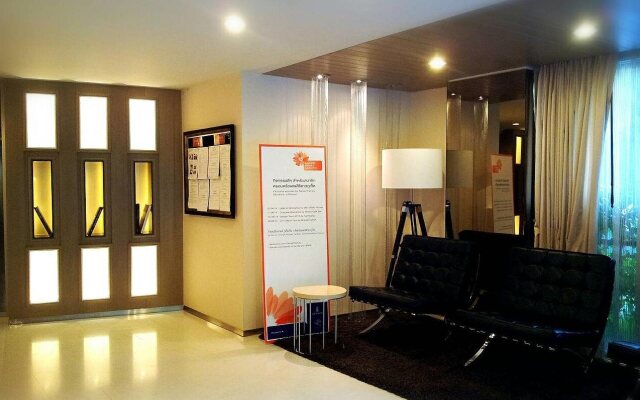 Dcondo Kathu Phuket by The Blue Rabbit