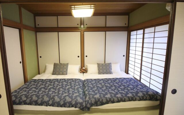 Himawari Building
