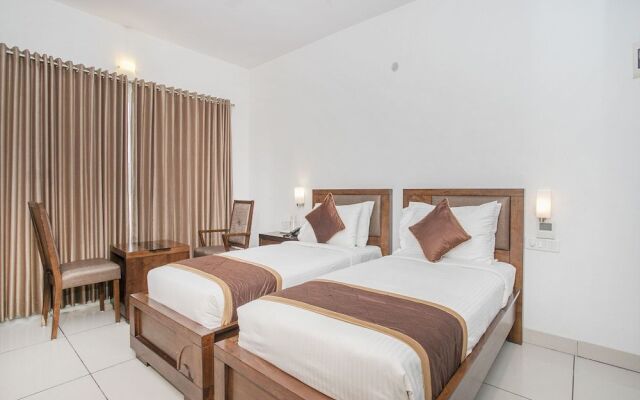 OYO Flagship 16484 Indiranagar