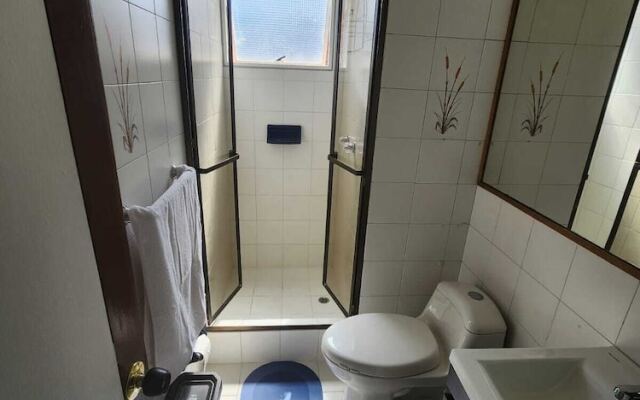 Exclusive Private Room