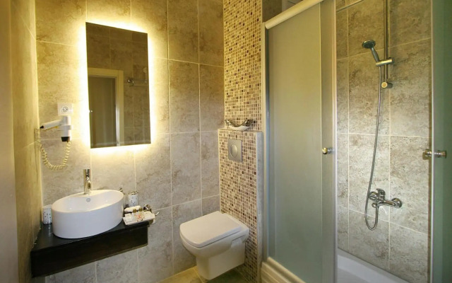 Maya Hotel Istanbul