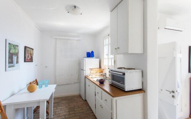 Amazing Villa 5bed in Agios Lazaros Mykonos