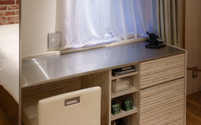 Factory Modern Superior Double room (풀 더블 침대) 사진 3