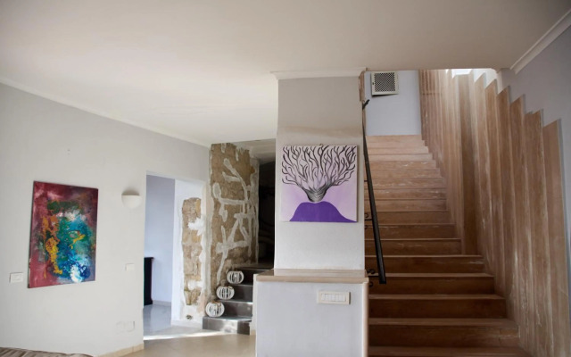 Hotel Villa Margherita
