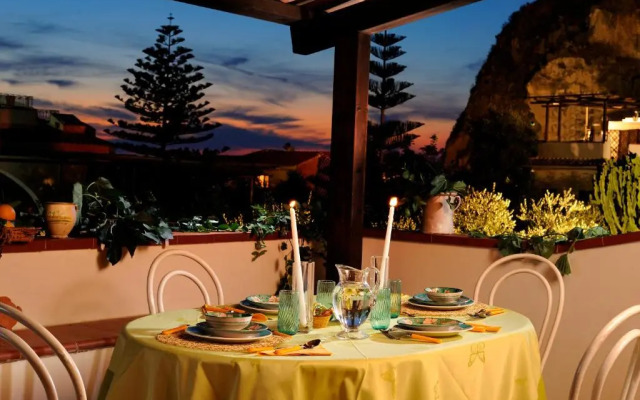 Le Roccette San Leonardo