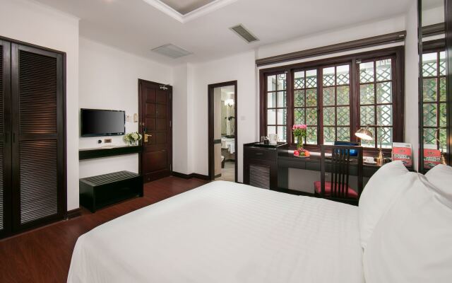 Palago Boutique Hotel